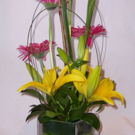 centre pieces